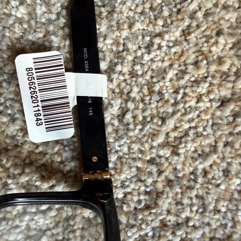 Versace Frames NWT - image 8